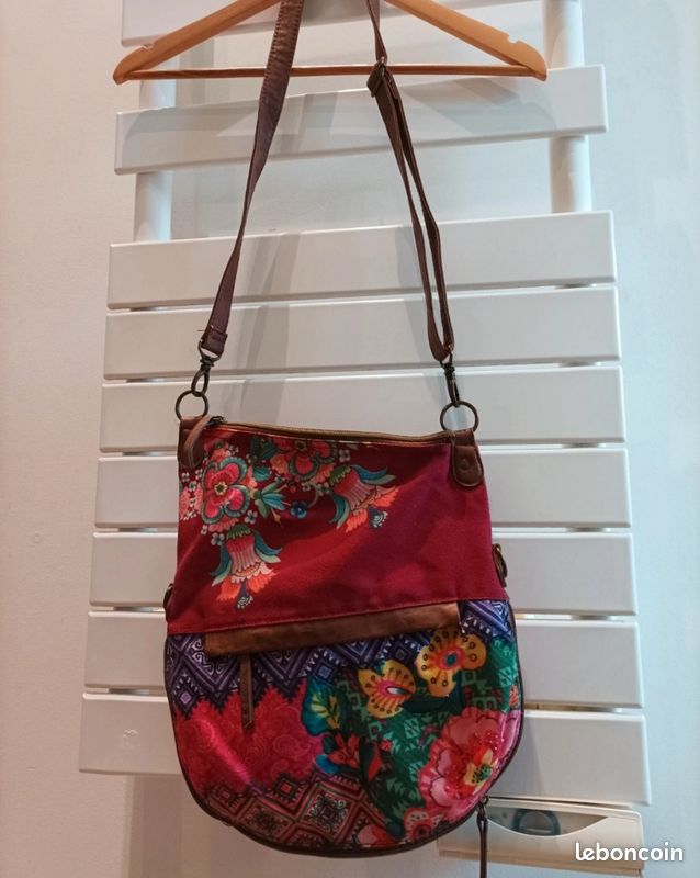 Sac Desigual (image 7)