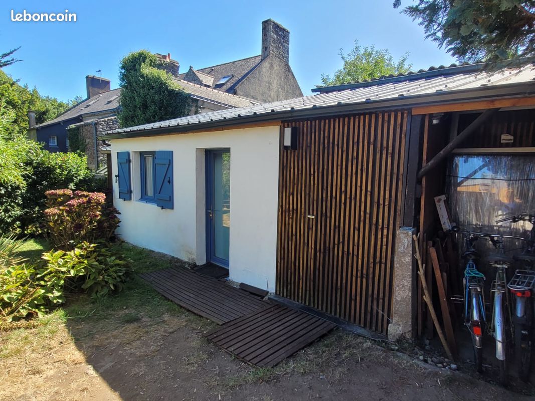 Meublé 3* IIe-aux-Moines Bretagne Morbihan (image 12)