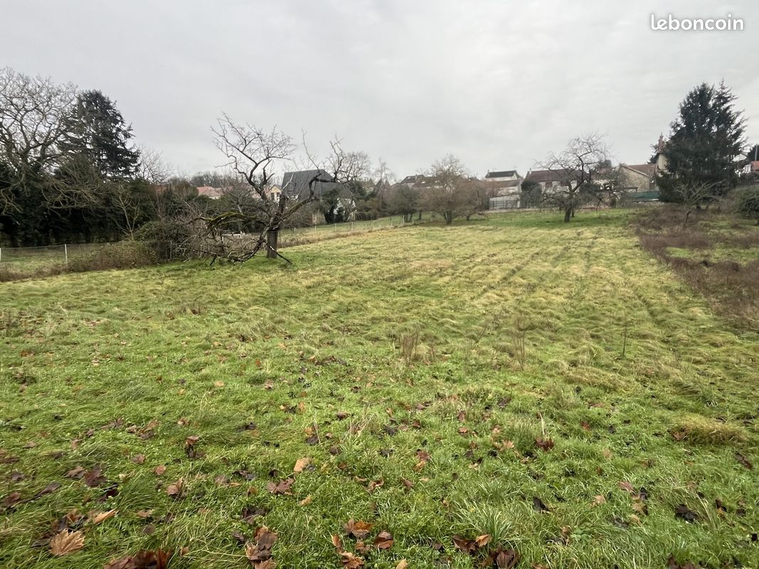 Terrain 910 m² · à Saintry-sur-Seine · 910 m² · 197 950 €