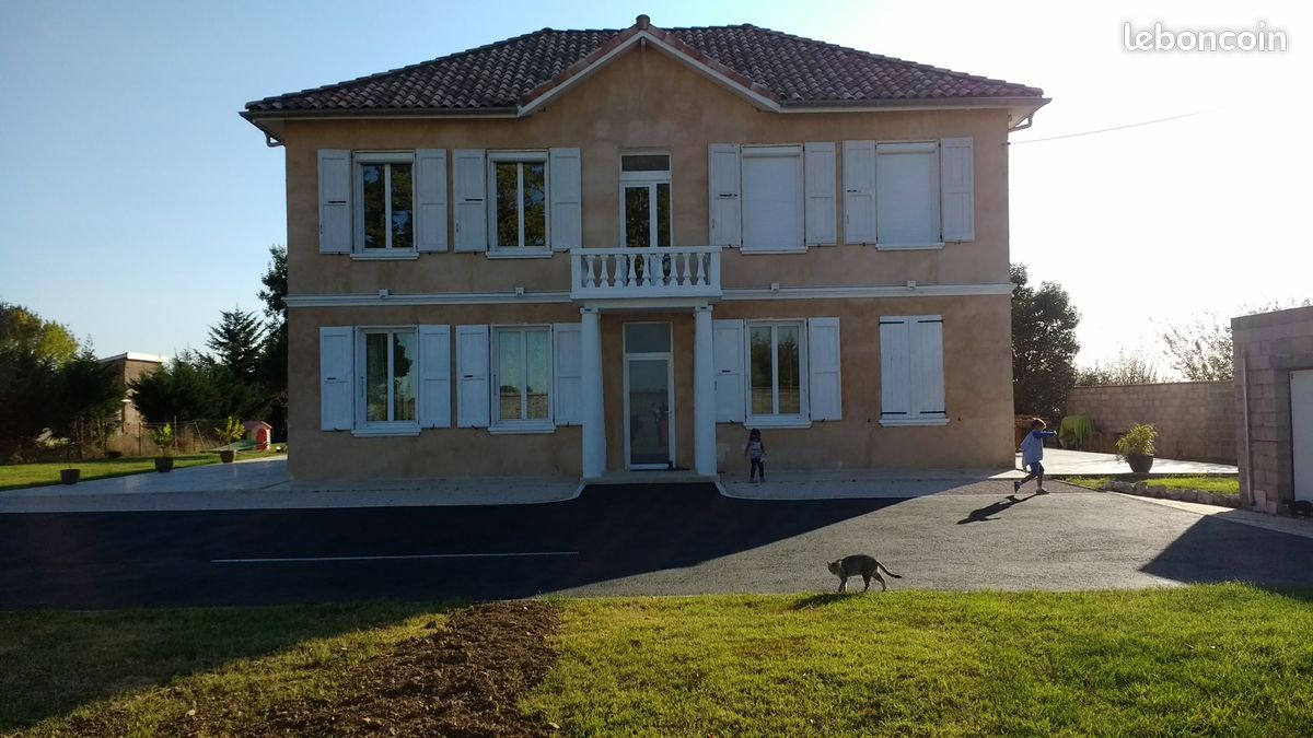 Maison 9 pièces 260 m² · à Muret · 260 m² · 860 000 €