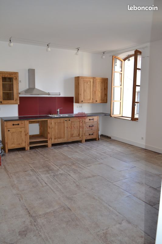 Appartement 2 pièces 51 m² · à Gignac · 51 m² · 595 €/mois