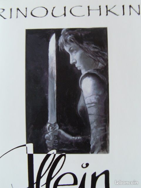 Bande dessinée (image 3)