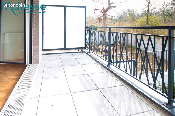 Appartement a louer champs-sur-marne - 3 pièce(s) - 67 m2 - Surfyn