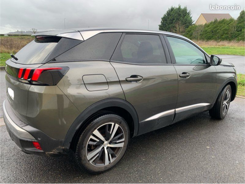 Peugeot 3008 (image 3)