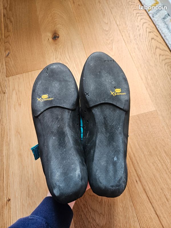Chaussons d'escalade (image 2)