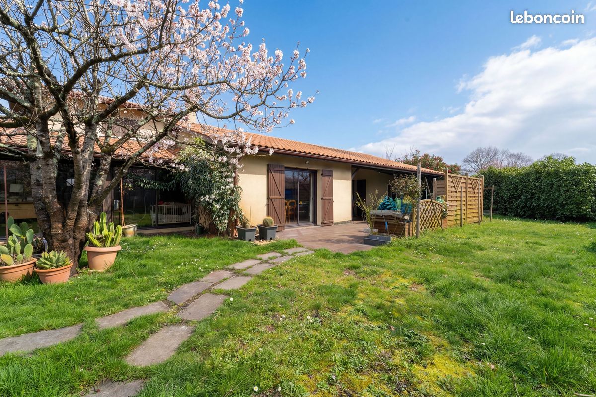 Maison 7 pièces 190 m² · à Le Teich · 190 m² · 494 000 €