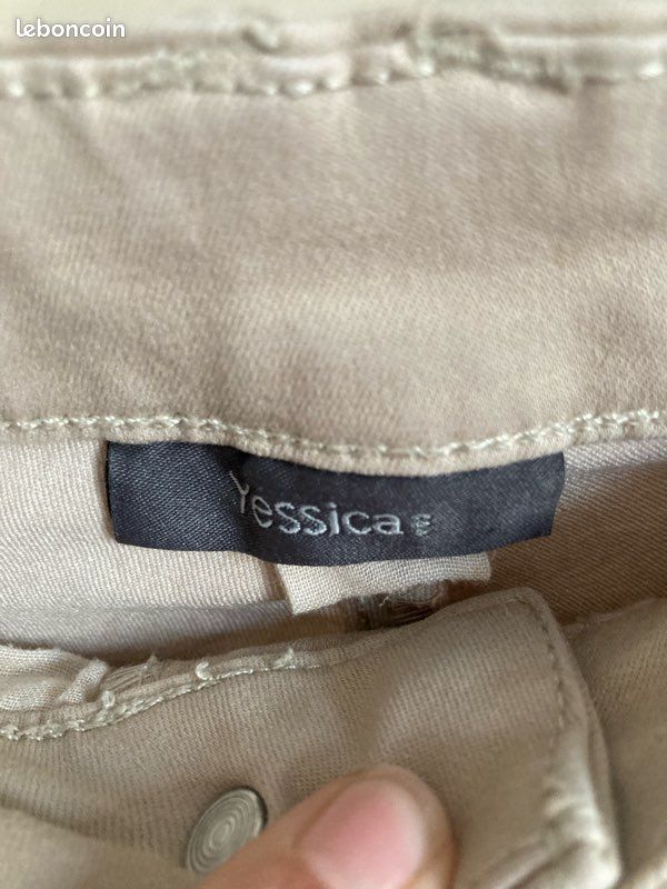 Pantalon (image 2)