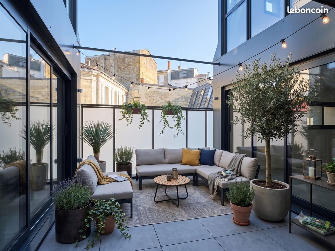 Maison 4 pièces 141 m² · à Bordeaux · 141 m² · 800 000 €