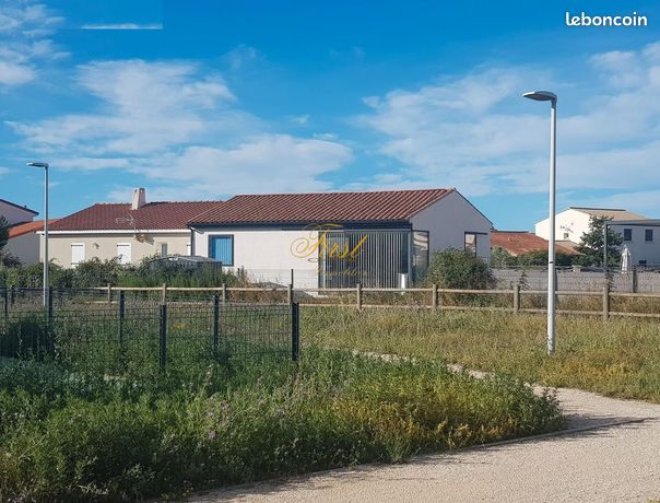 Villa 3 pièces 75 m²