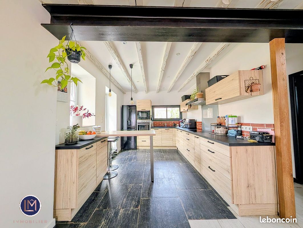 Maison 4 pièces 120 m² · à Geneston · 120 m² · 319 000 €