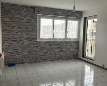 Appartement 219 000 € - 66 m²