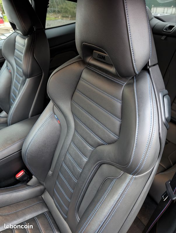 BMW 430 d Msport (image 2)
