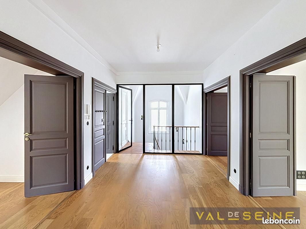 Appartement 3 pièces 95 m² · à Rouen · 95 m² · 1 142 €