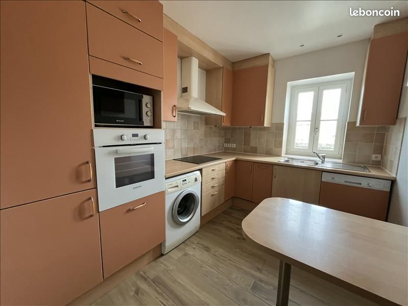 Appartement 3 pièces 82 m² - Biarritz 64200 (image 3)