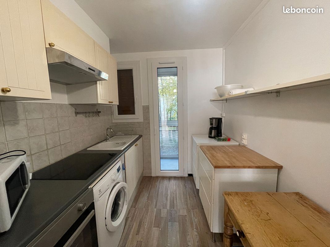 Appartement 3 pièces 54 m² · à Aix-en-Provence · 54 m² · 1 057 €/mois