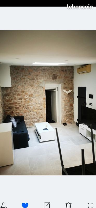 Appartement 2 pièces 40 m² · à Toulon · 40 m² · 730 €/mois