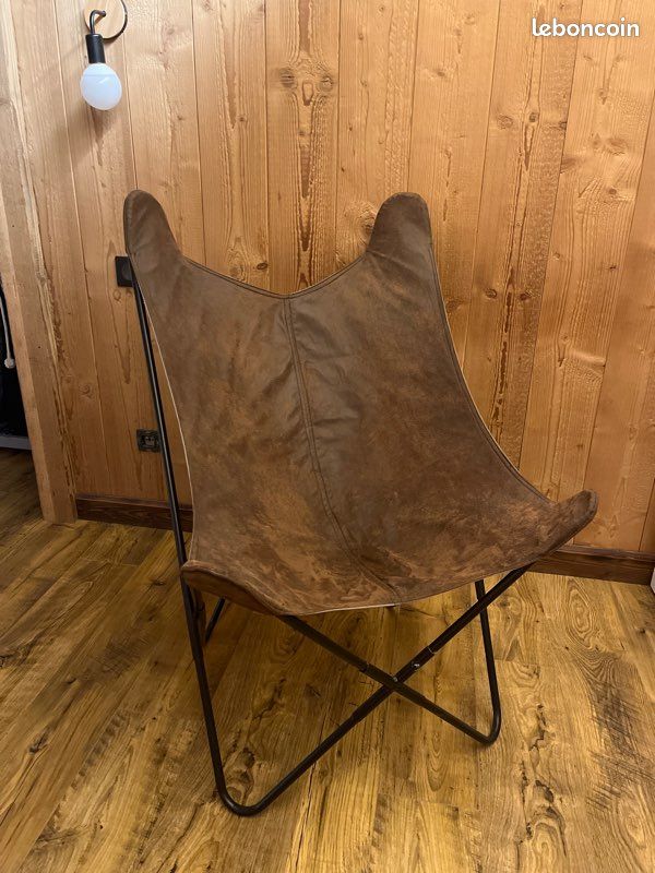 Fauteuil maison (image 1)