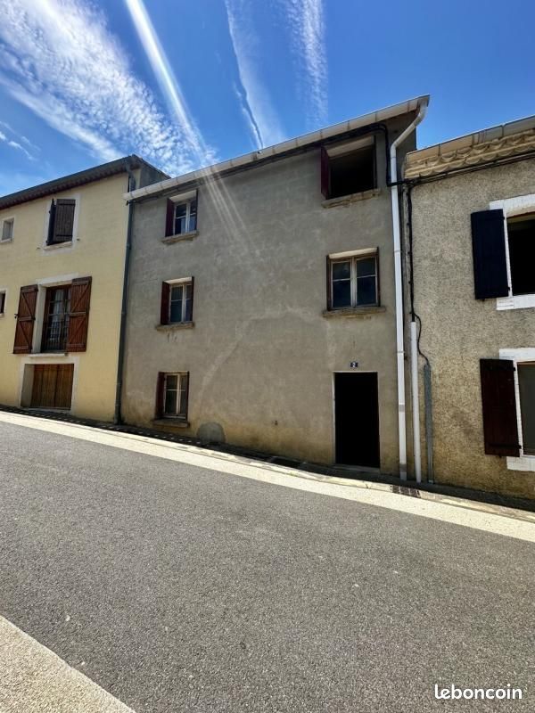 Maison 3 pièces 64 m² · à Labastide-d'Anjou · 64 m² · 35 000 €