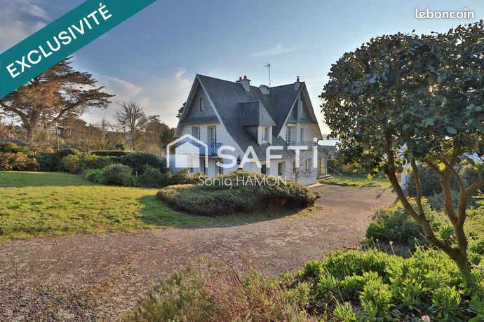 Propriété 6 pièces 173 m²