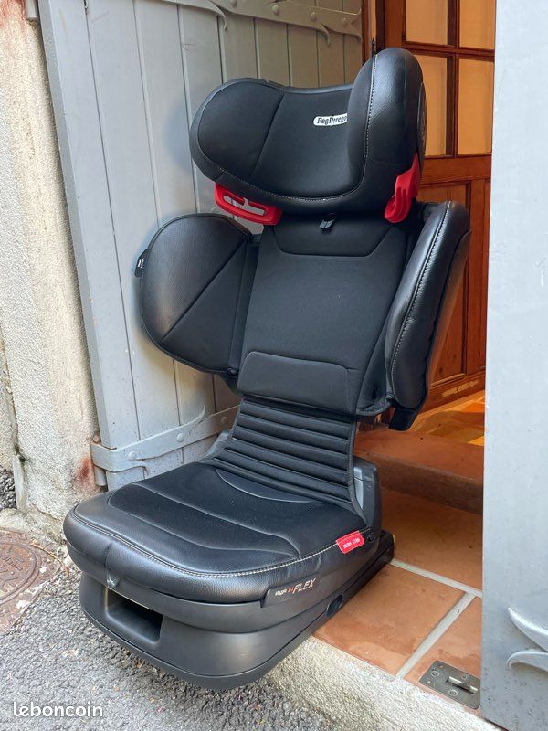 Siège auto peg perego (image 1)
