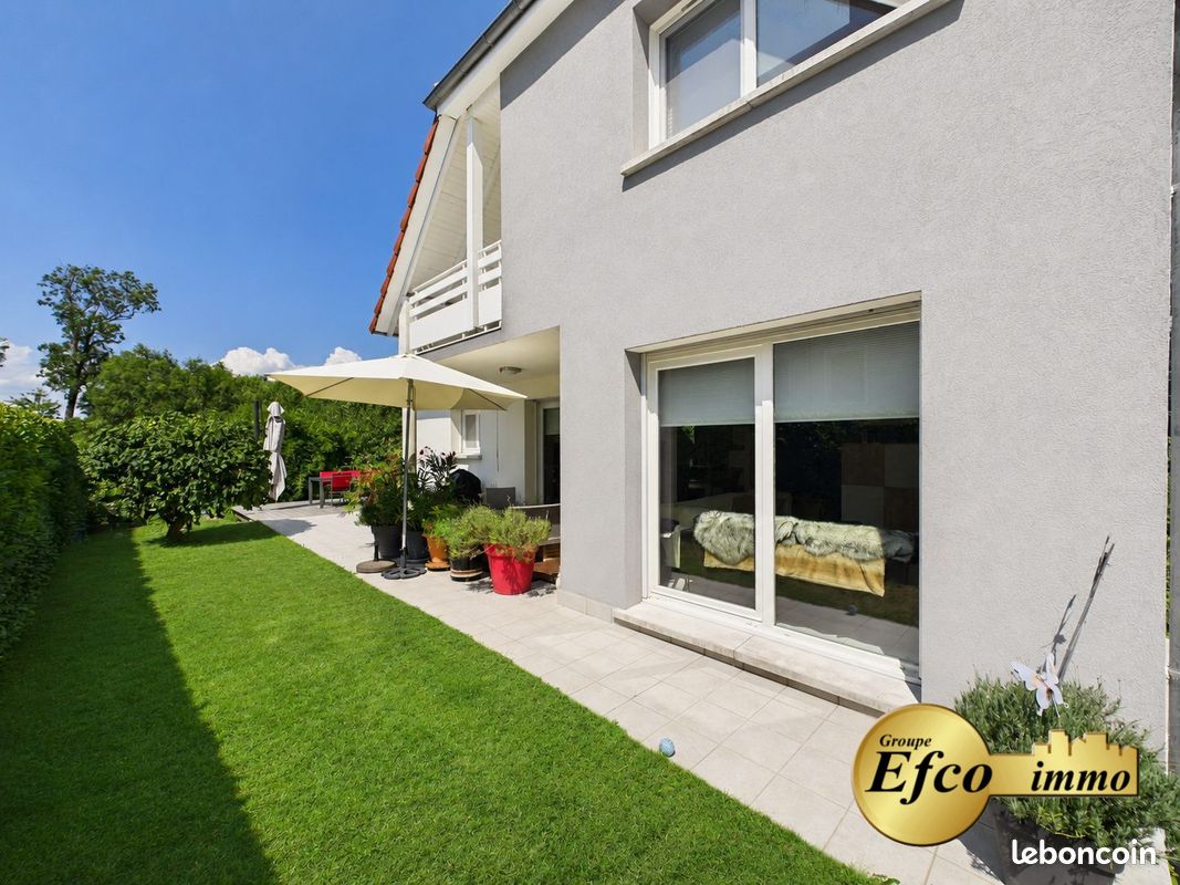 Maison 5 pièces 140 m² · à Wahlbach · 140 m² · 552 000 €