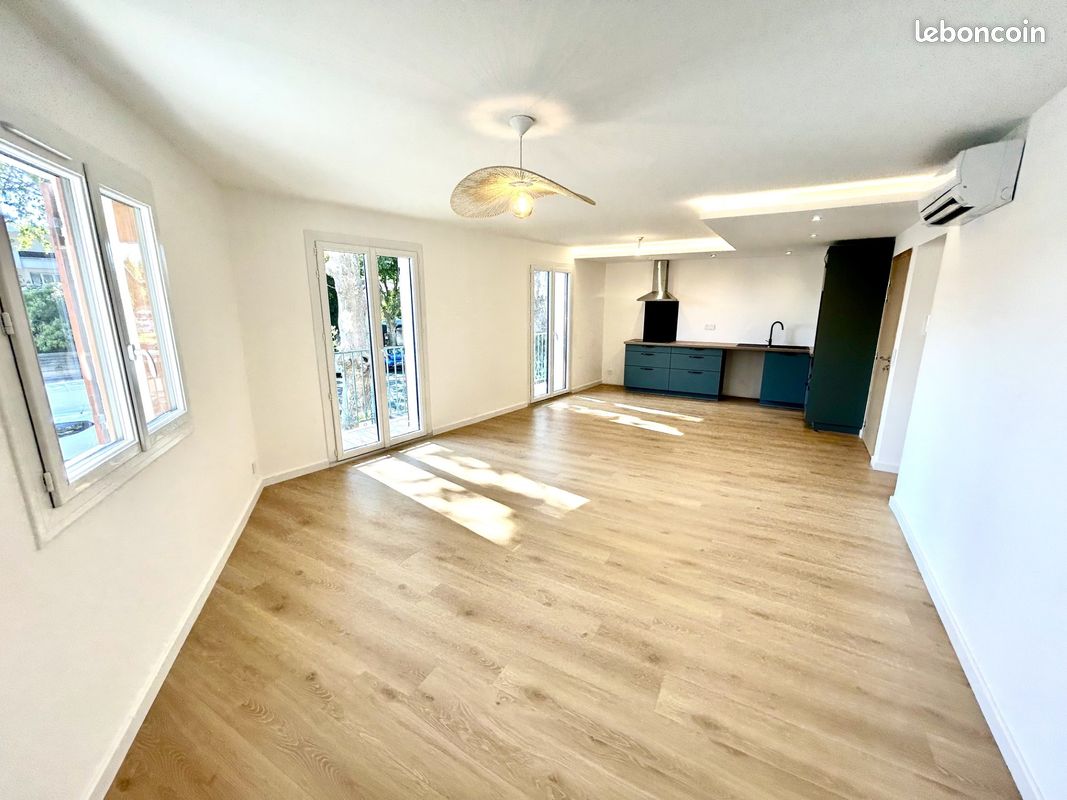 Appartement 4 pièces 86 m² · à Mauguio · 86 m² · 330 000 €