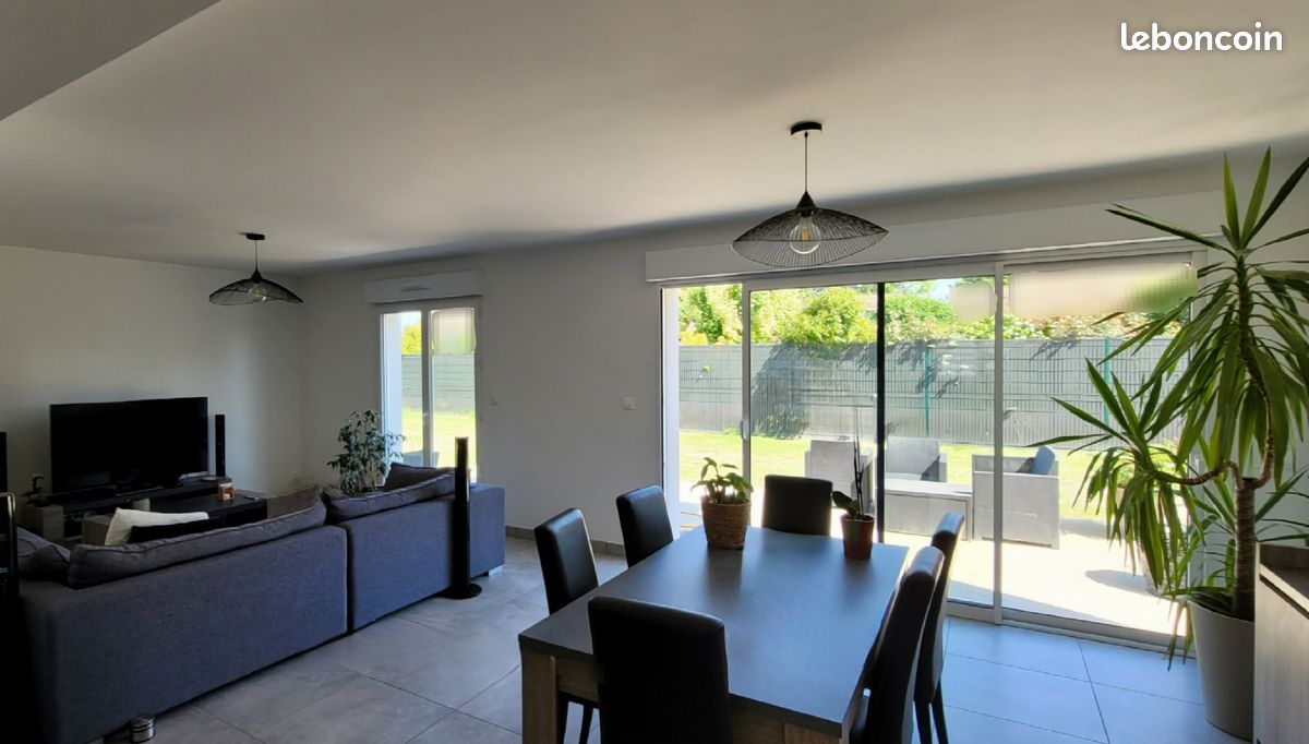 Maison 4 pièces 115 m² · à Bétheny · 115 m² · 365 000 €