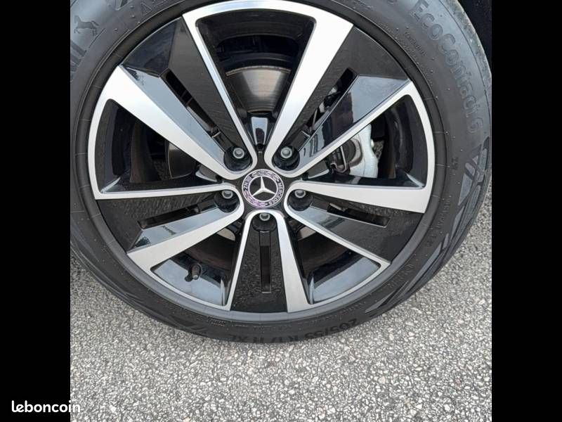 Mercedes EQT 200 Progressive (image 25)