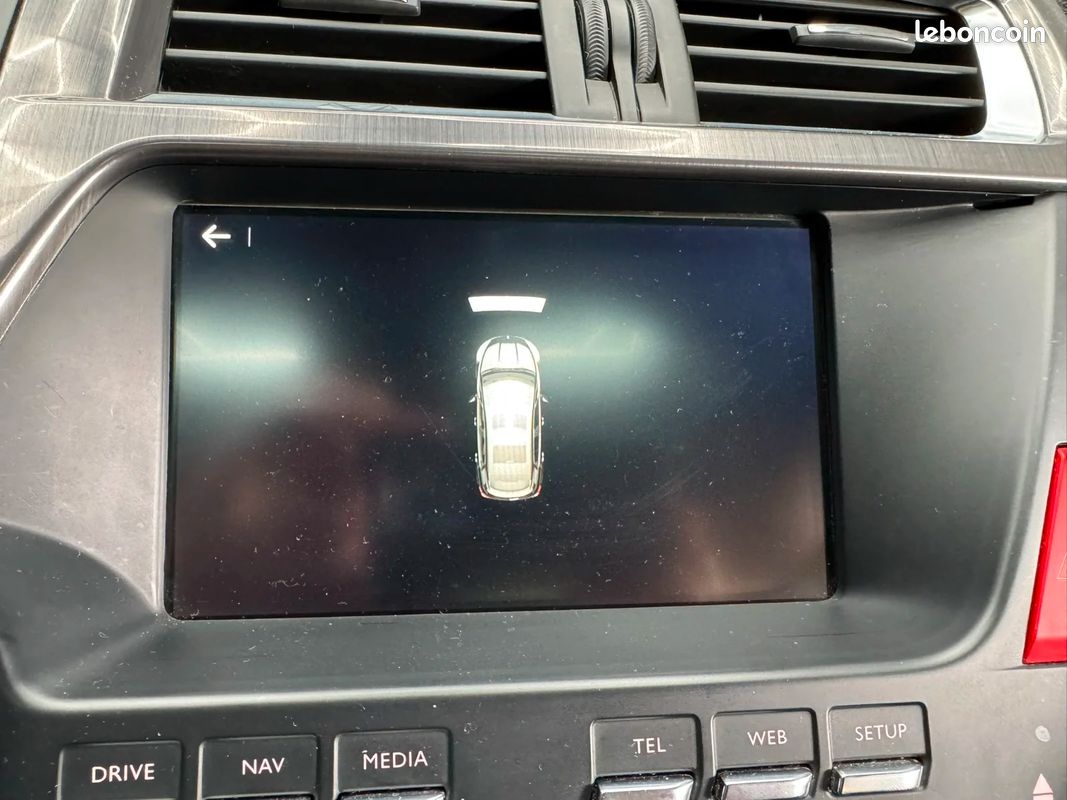 DS DS5 BUSINESS BlueHDi 120 S&S BVM6 Business (image 38)