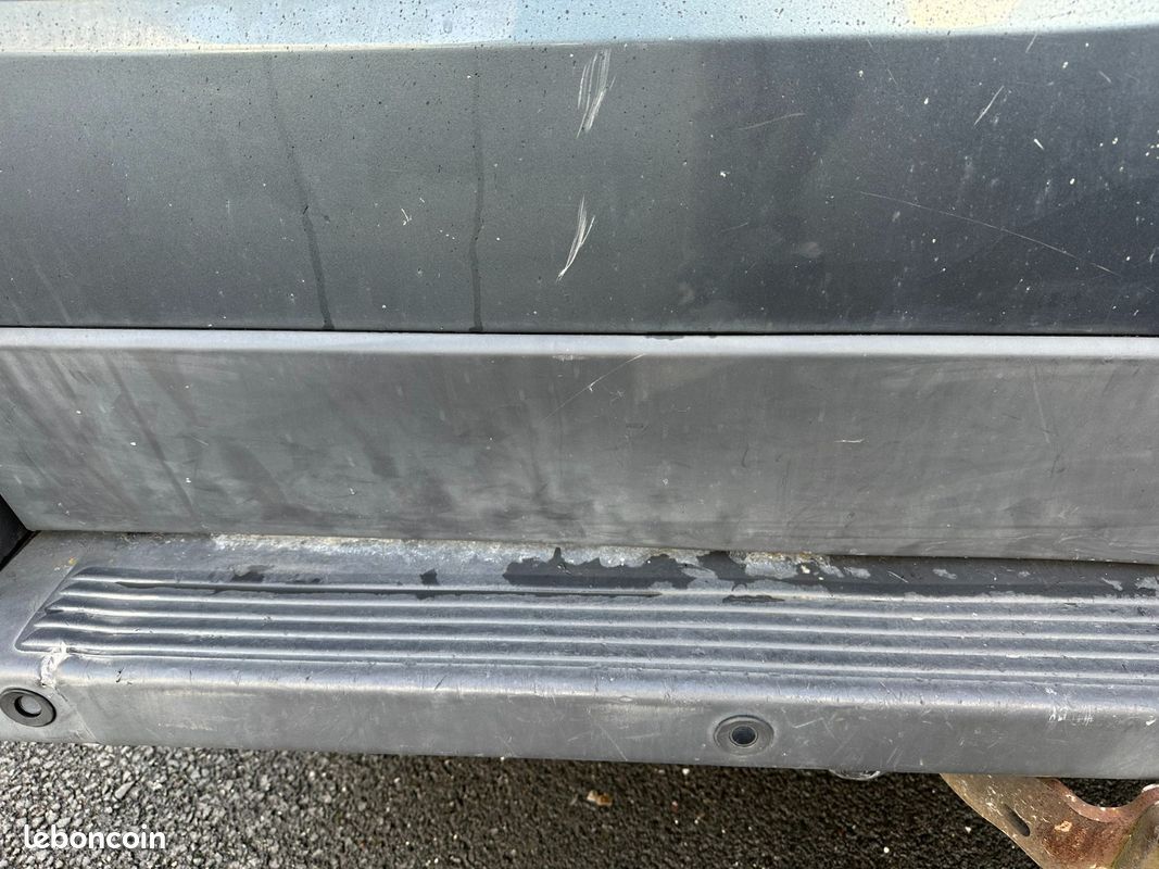 CITROEN JUMPER FOURGON TOLE 35 L2H2 BLUEHDi 160 BVM6 BUSINESS *TVA RECUPERABLE / Distribution Embrayage recent (image 34)
