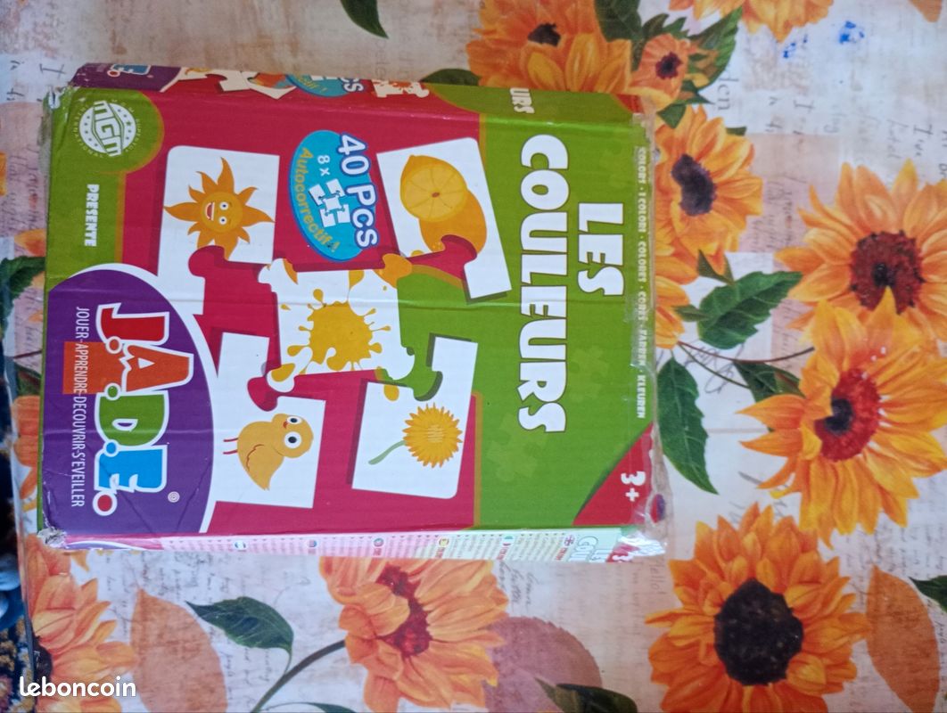 Puzzle enfant (image 3)