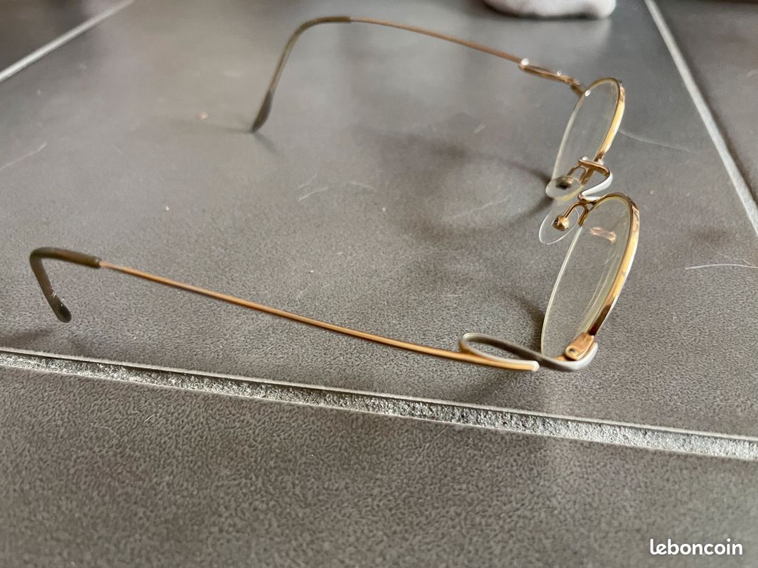 Lot de lunettes de vues (image 5)