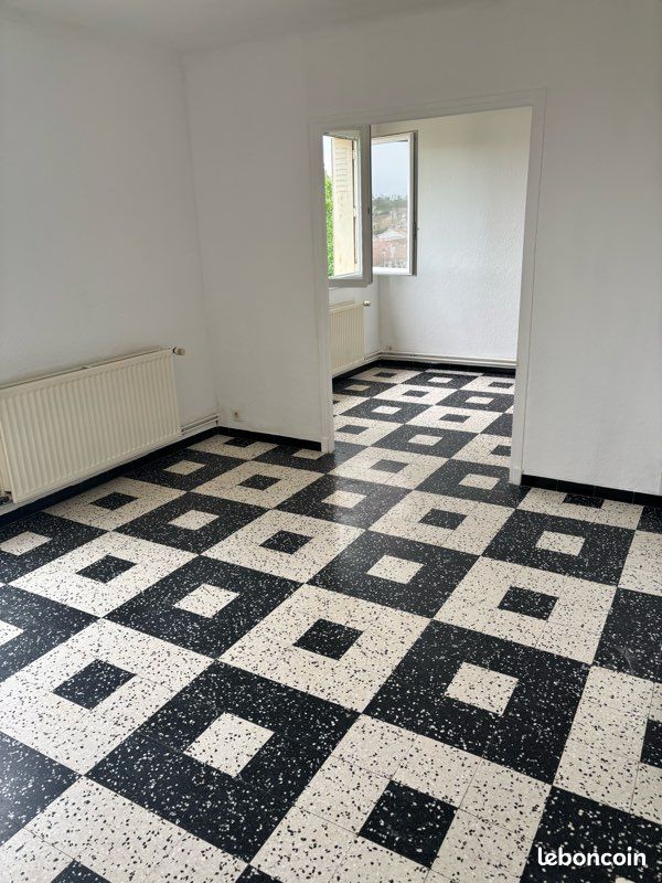 Appartement 3 pièces 67 m² · à Alès · 67 m² · 68 000 €