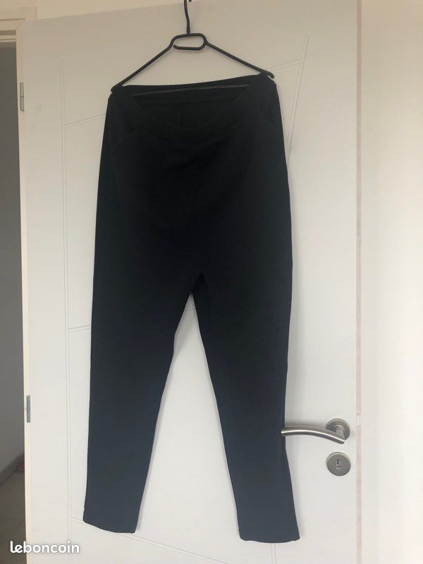 Lot vêtements de grossesse 38/40 (image 3)