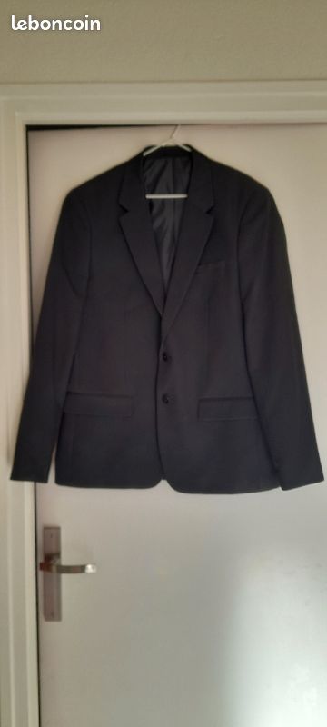 Veste homme (image 1)