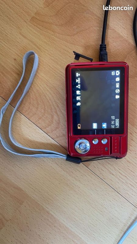 Appareil photo (image 4)
