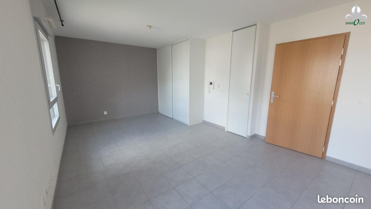 Appartement 1 pièce 31 m² · à Dijon · 31 m² · 520 €/mois