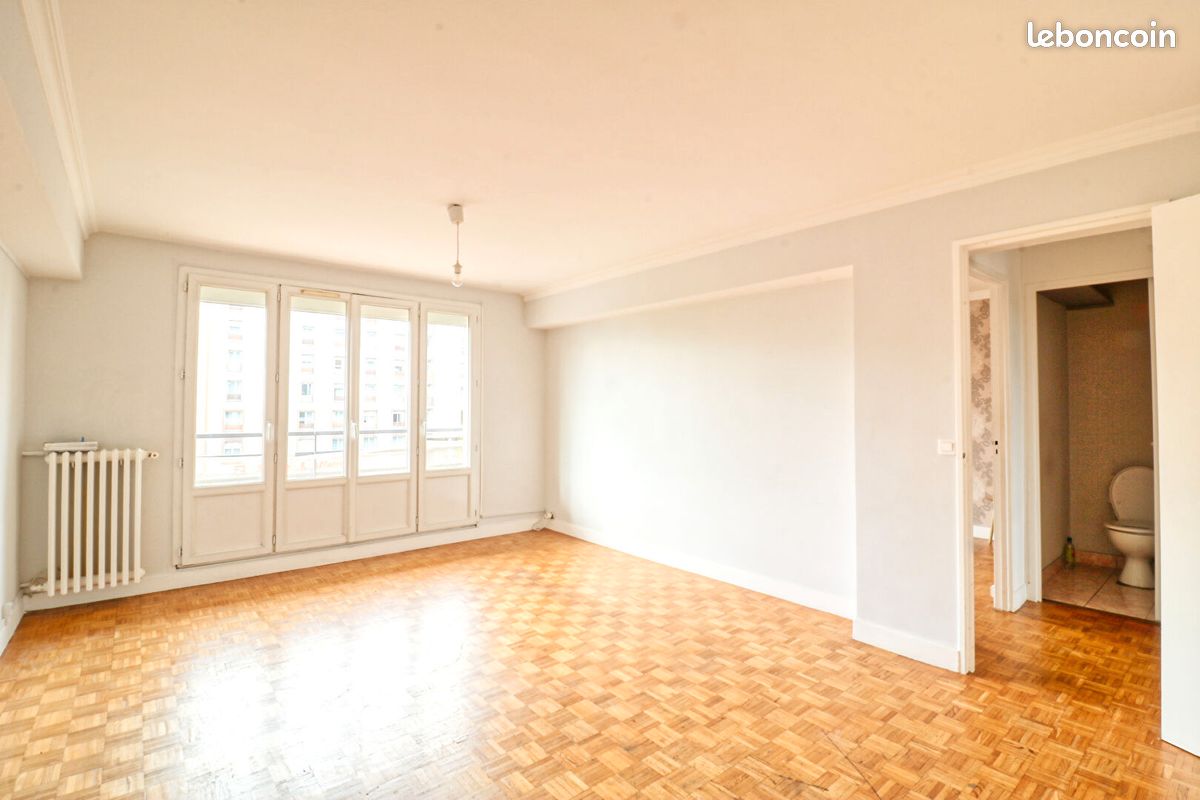 Appartement 3 pièces 68 m² · à Cachan · 68 m² · 259 000 €