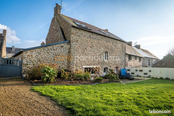 Maison 7 pièces 171 m²