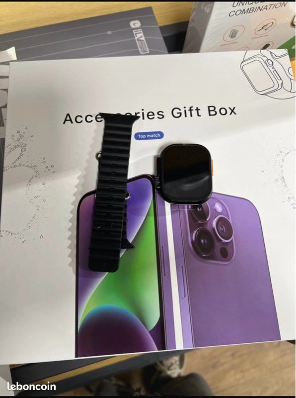 Accesoire pour Iphone (image 6)