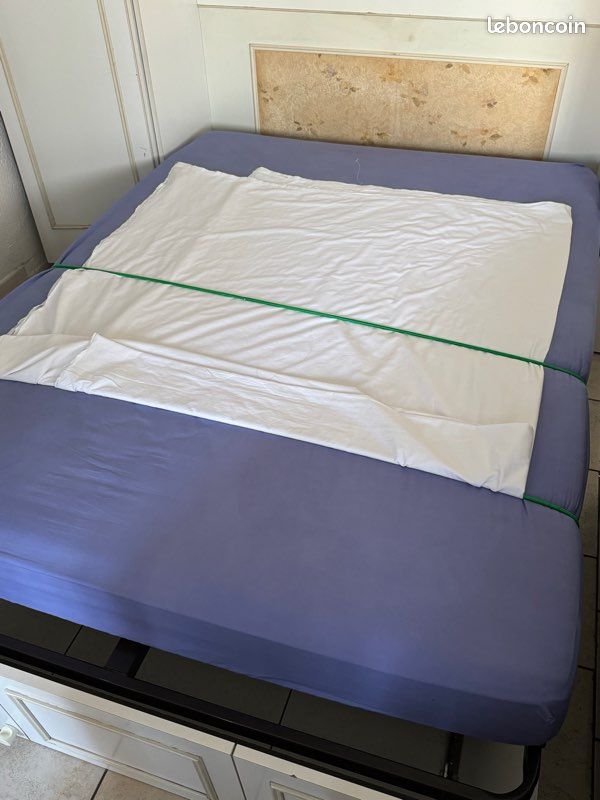 Lit escamotable (image 3)