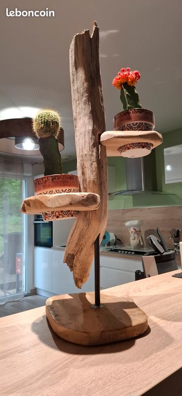 Déco bois flotté (image 3)
