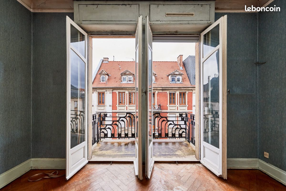 Appartement 3 pièces 71 m² · à Strasbourg · 71 m² · 269 900 €