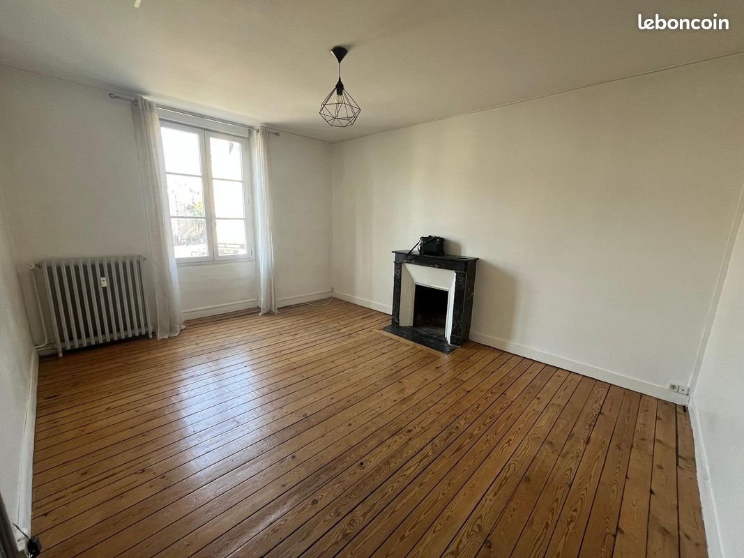 Appartement 2 pièces 36 m² · à Angers · 36 m² · 690 €