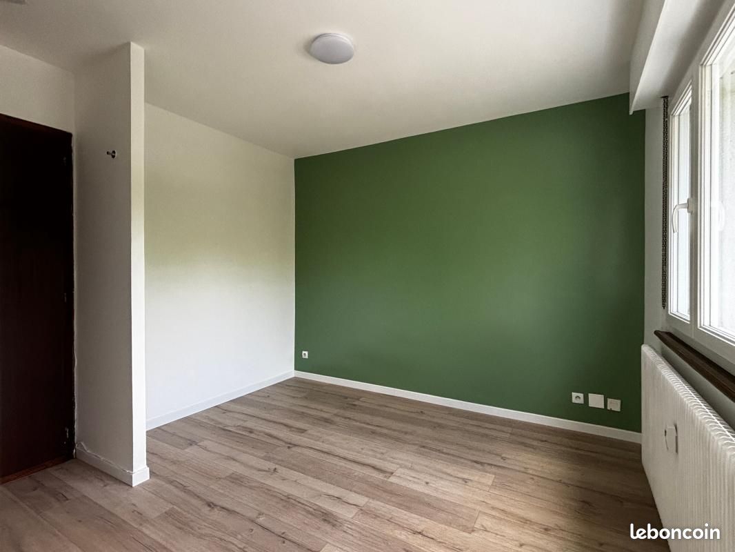 Appartement 1 pièce 16 m² · à Strasbourg · 16 m² · 425 €