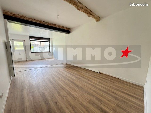Maison 4 pièces 82 m² · à Montgiscard · 82 m² · 995 €/mois