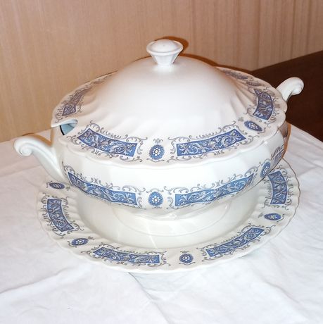 Soldes Table Soupiere Faience - Nos bonnes affaires de janvier