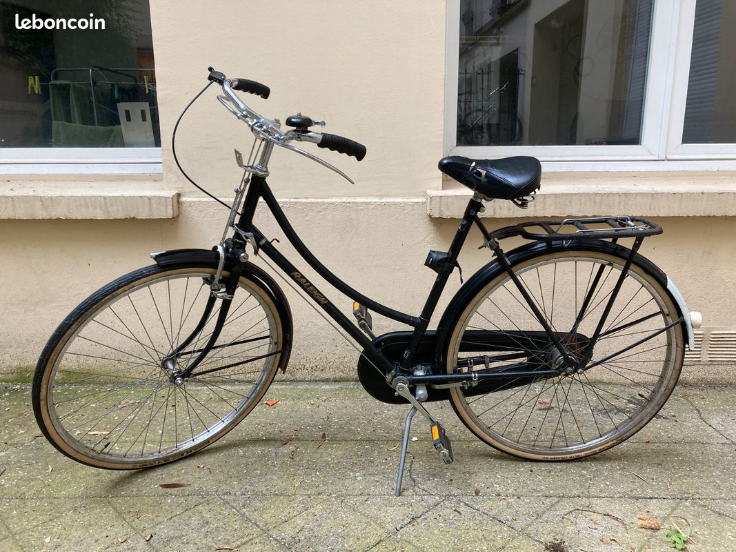 Vélo Raleigh vintage neuf - Vélos