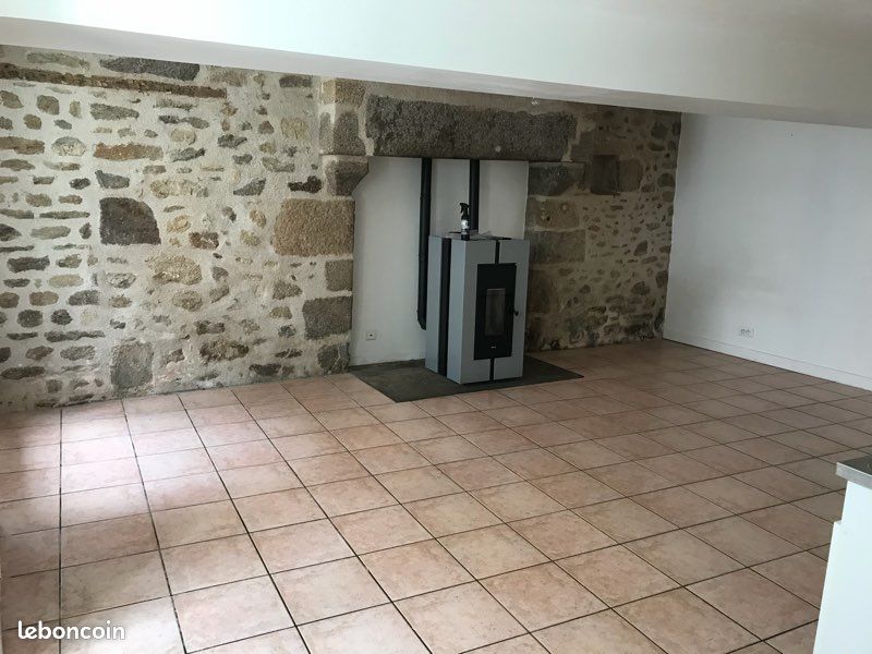 Maison 2 pièces 60 m² · à Jarnages · 60 m² · 360 €