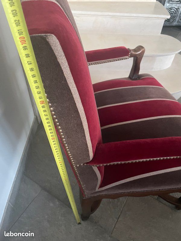 Grand Fauteuil (image 4)